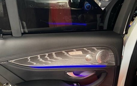 Mercedes-Benz E-Класс, 2021 год, 5 990 000 рублей, 15 фотография