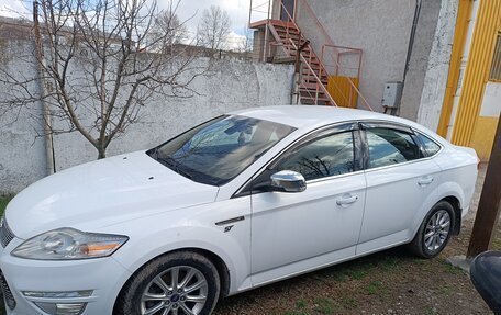 Ford Mondeo IV, 2011 год, 1 100 000 рублей, 3 фотография