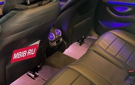 Mercedes-Benz E-Класс, 2021 год, 5 990 000 рублей, 19 фотография