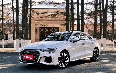 Audi A3, 2022 год, 1 990 004 рублей, 1 фотография