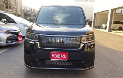 Honda Stepwgn, 2023 год, 2 620 000 рублей, 1 фотография