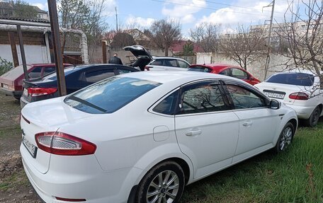 Ford Mondeo IV, 2011 год, 1 100 000 рублей, 6 фотография