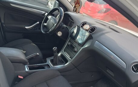 Ford Mondeo IV, 2011 год, 1 100 000 рублей, 7 фотография