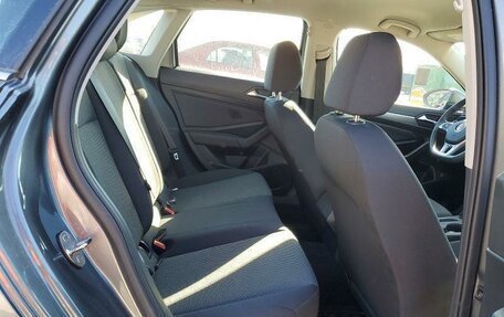 Volkswagen Jetta VII, 2021 год, 1 650 000 рублей, 3 фотография