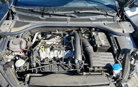 Volkswagen Jetta VII, 2021 год, 1 650 000 рублей, 2 фотография