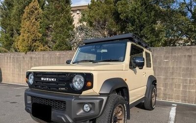 Suzuki Jimny, 2023 год, 1 815 000 рублей, 1 фотография
