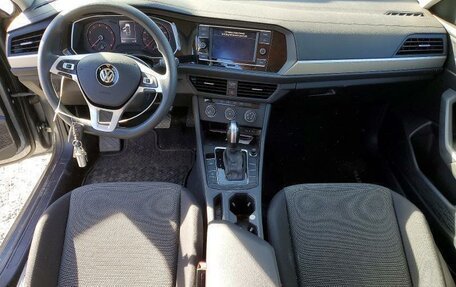 Volkswagen Jetta VII, 2021 год, 1 650 000 рублей, 4 фотография