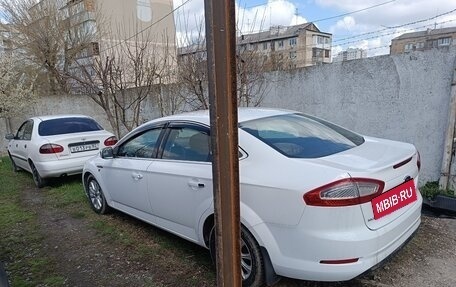 Ford Mondeo IV, 2011 год, 1 100 000 рублей, 4 фотография