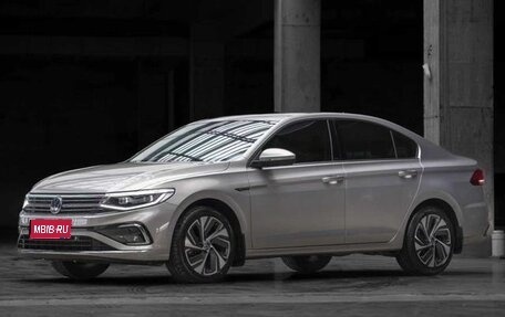 Volkswagen Bora, 2023 год, 1 440 000 рублей, 1 фотография