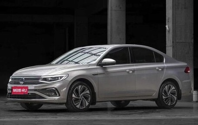 Volkswagen Bora, 2023 год, 1 440 000 рублей, 1 фотография