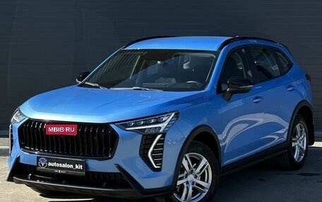 Haval Jolion, 2025 год, 2 400 000 рублей, 1 фотография