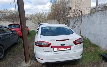 Ford Mondeo IV, 2011 год, 1 100 000 рублей, 5 фотография