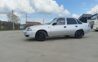 Daewoo Nexia I рестайлинг, 2010 год, 175 000 рублей, 1 фотография