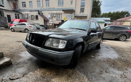 Mercedes-Benz E-Класс, 1995 год, 105 000 рублей, 1 фотография
