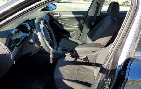 Volkswagen Jetta VII, 2021 год, 1 650 000 рублей, 5 фотография