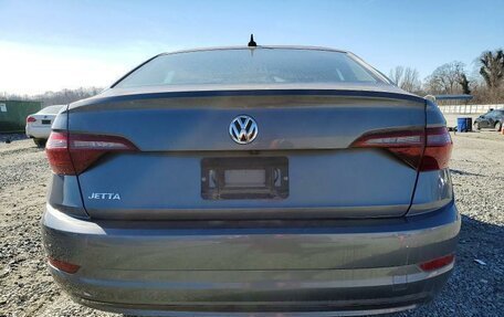 Volkswagen Jetta VII, 2021 год, 1 650 000 рублей, 6 фотография