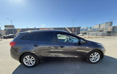 KIA cee'd III, 2013 год, 1 190 000 рублей, 1 фотография