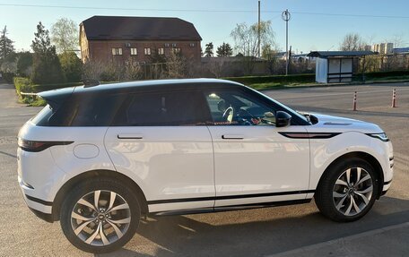 Land Rover Range Rover Evoque II, 2019 год, 4 299 000 рублей, 4 фотография