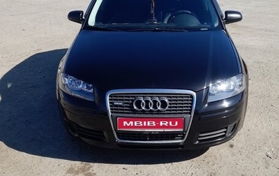 Audi A3, 2008 год, 599 000 рублей, 1 фотография