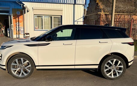 Land Rover Range Rover Evoque II, 2019 год, 4 299 000 рублей, 5 фотография