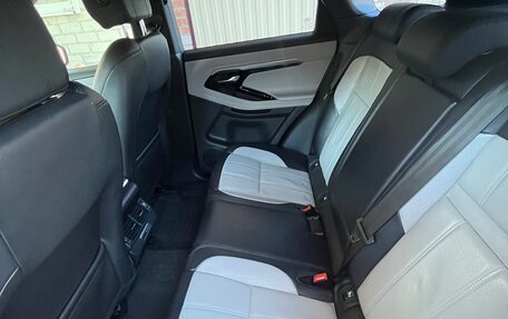 Land Rover Range Rover Evoque II, 2019 год, 4 299 000 рублей, 13 фотография