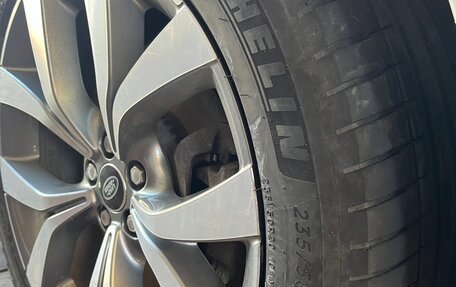 Land Rover Range Rover Evoque II, 2019 год, 4 299 000 рублей, 8 фотография