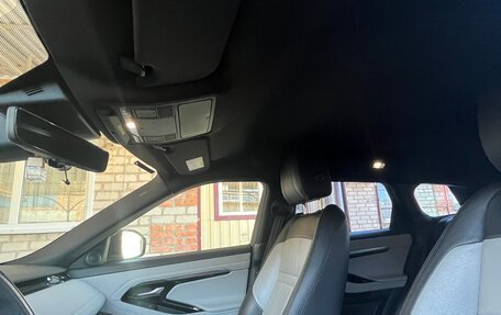 Land Rover Range Rover Evoque II, 2019 год, 4 299 000 рублей, 14 фотография