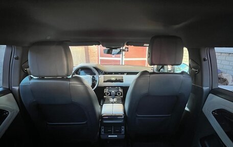 Land Rover Range Rover Evoque II, 2019 год, 4 299 000 рублей, 11 фотография