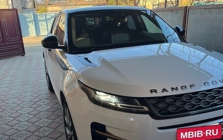 Land Rover Range Rover Evoque II, 2019 год, 4 299 000 рублей, 7 фотография