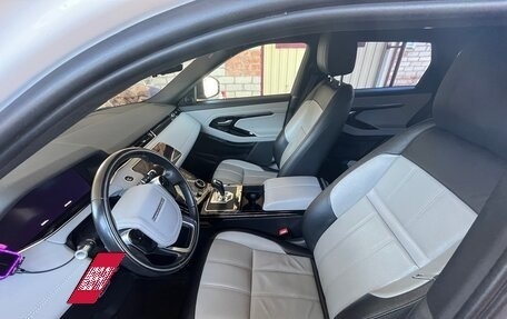 Land Rover Range Rover Evoque II, 2019 год, 4 299 000 рублей, 15 фотография