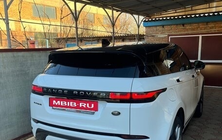 Land Rover Range Rover Evoque II, 2019 год, 4 299 000 рублей, 9 фотография