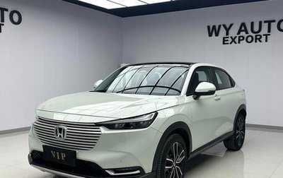 Honda Vezel, 2023 год, 1 820 000 рублей, 1 фотография