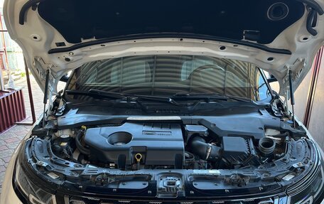 Land Rover Range Rover Evoque II, 2019 год, 4 299 000 рублей, 16 фотография