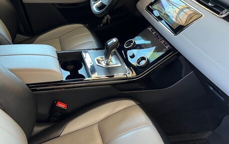 Land Rover Range Rover Evoque II, 2019 год, 4 299 000 рублей, 17 фотография