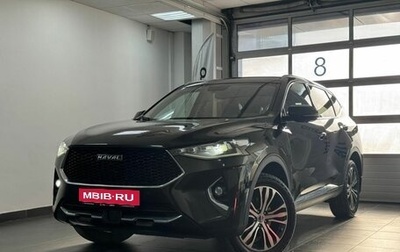 Haval F7 I, 2019 год, 1 800 000 рублей, 1 фотография