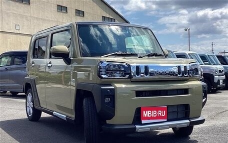 Daihatsu Taft, 2022 год, 1 141 000 рублей, 1 фотография