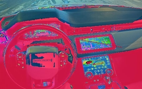 Land Rover Range Rover Evoque II, 2019 год, 4 299 000 рублей, 26 фотография