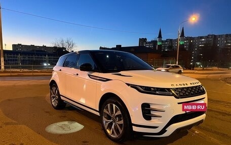 Land Rover Range Rover Evoque II, 2019 год, 4 299 000 рублей, 23 фотография