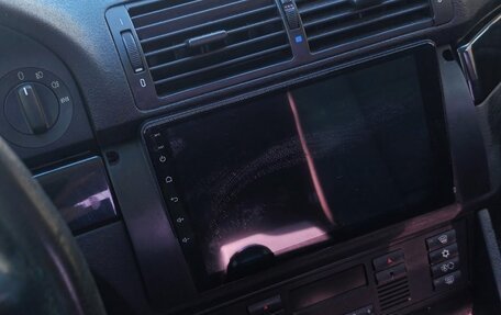 BMW 5 серия, 1999 год, 500 000 рублей, 5 фотография