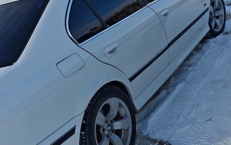 BMW 5 серия, 1999 год, 500 000 рублей, 8 фотография