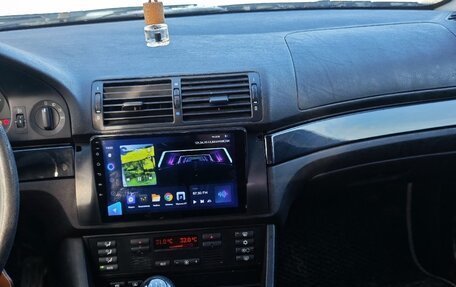 BMW 5 серия, 1999 год, 500 000 рублей, 2 фотография