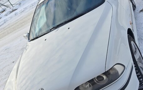 BMW 5 серия, 1999 год, 500 000 рублей, 6 фотография