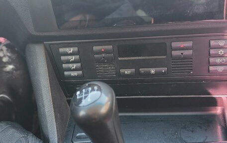 BMW 5 серия, 1999 год, 500 000 рублей, 4 фотография