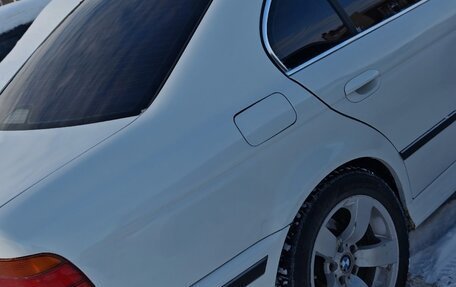 BMW 5 серия, 1999 год, 500 000 рублей, 7 фотография