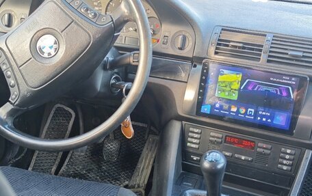 BMW 5 серия, 1999 год, 500 000 рублей, 3 фотография