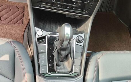 Volkswagen Lavida, 2023 год, 1 421 000 рублей, 10 фотография