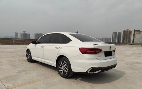 Volkswagen Lavida, 2023 год, 1 421 000 рублей, 6 фотография