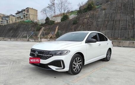 Volkswagen Lavida, 2023 год, 1 421 000 рублей, 3 фотография