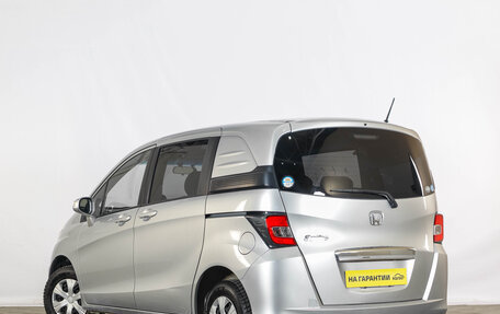 Honda Freed I, 2014 год, 1 479 000 рублей, 4 фотография