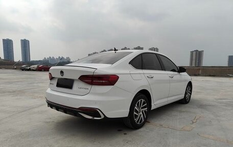 Volkswagen Lavida, 2023 год, 1 421 000 рублей, 4 фотография